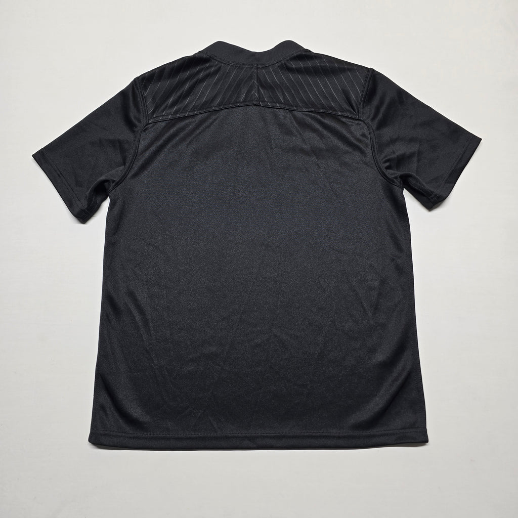 All Blacks 2015 RWC Home Jersey - 13/14YRS