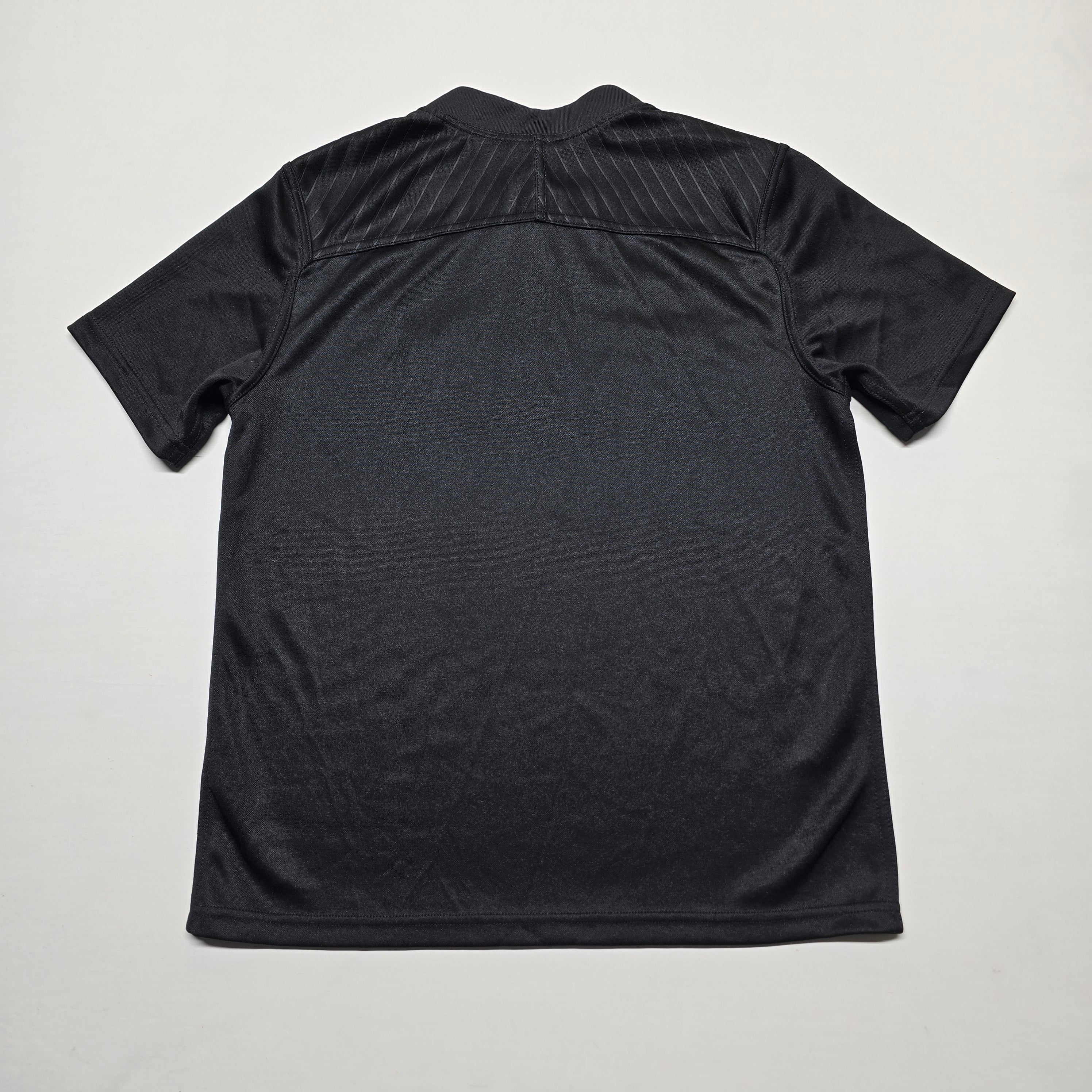 All Blacks 2015 RWC Home Jersey - 13/14YRS