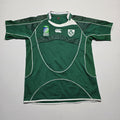 Ireland Rugby 2007 RWC Home Jersey - Large