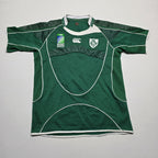 Ireland Rugby 2007 RWC Home Jersey - Large