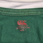 Ireland Rugby 2007 RWC Home Jersey - Large