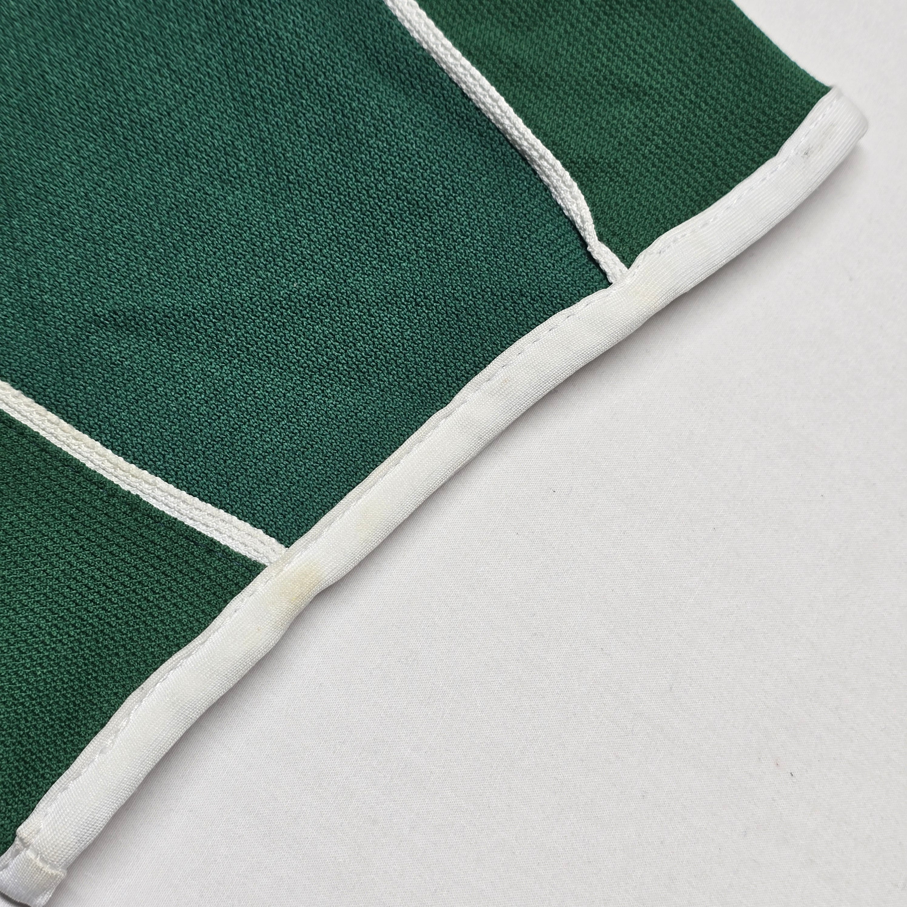 Ireland Rugby 2007 RWC Home Jersey - Large