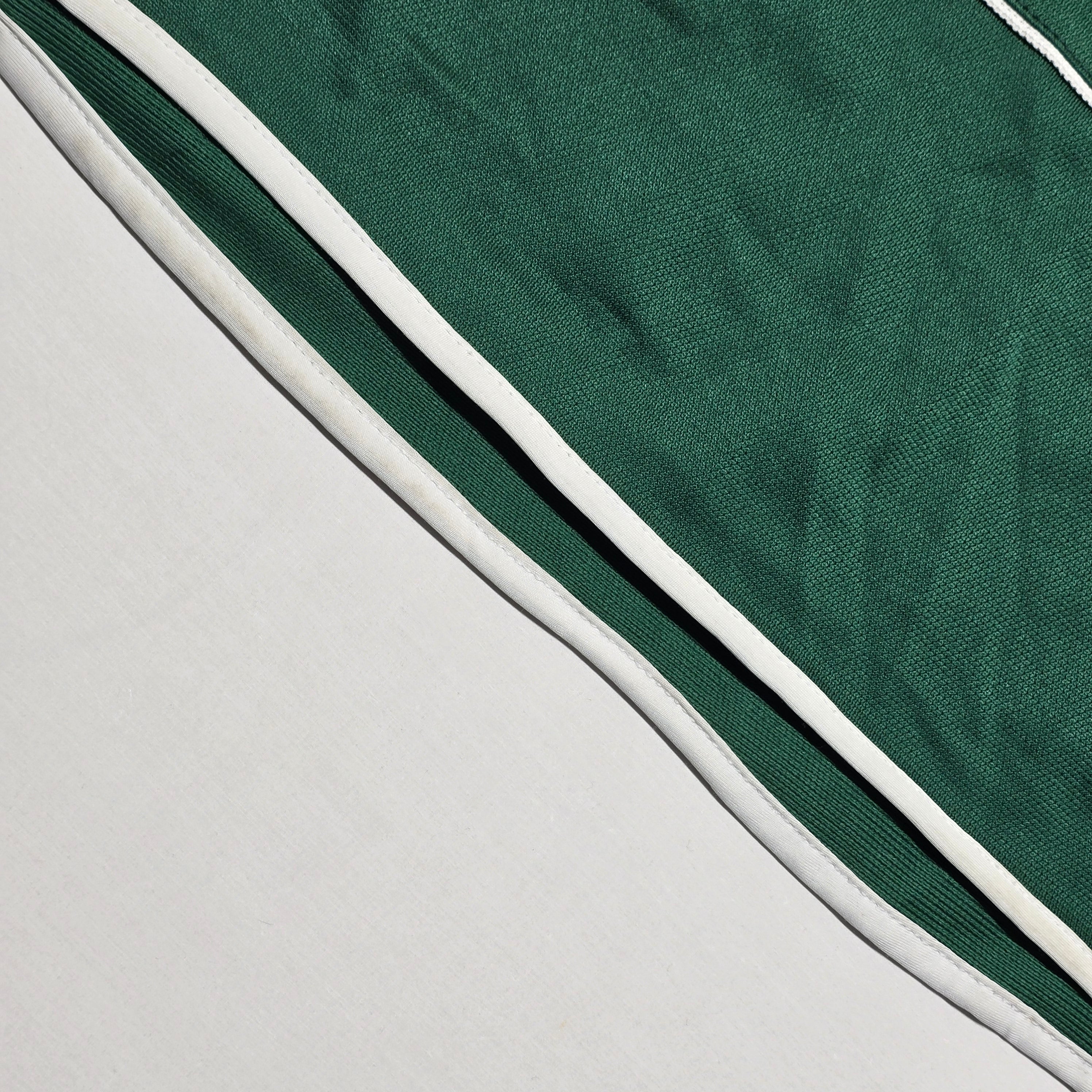 Ireland Rugby 2007 RWC Home Jersey - Large