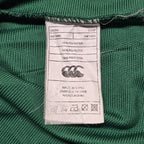 Ireland Rugby 2007 RWC Home Jersey - Large