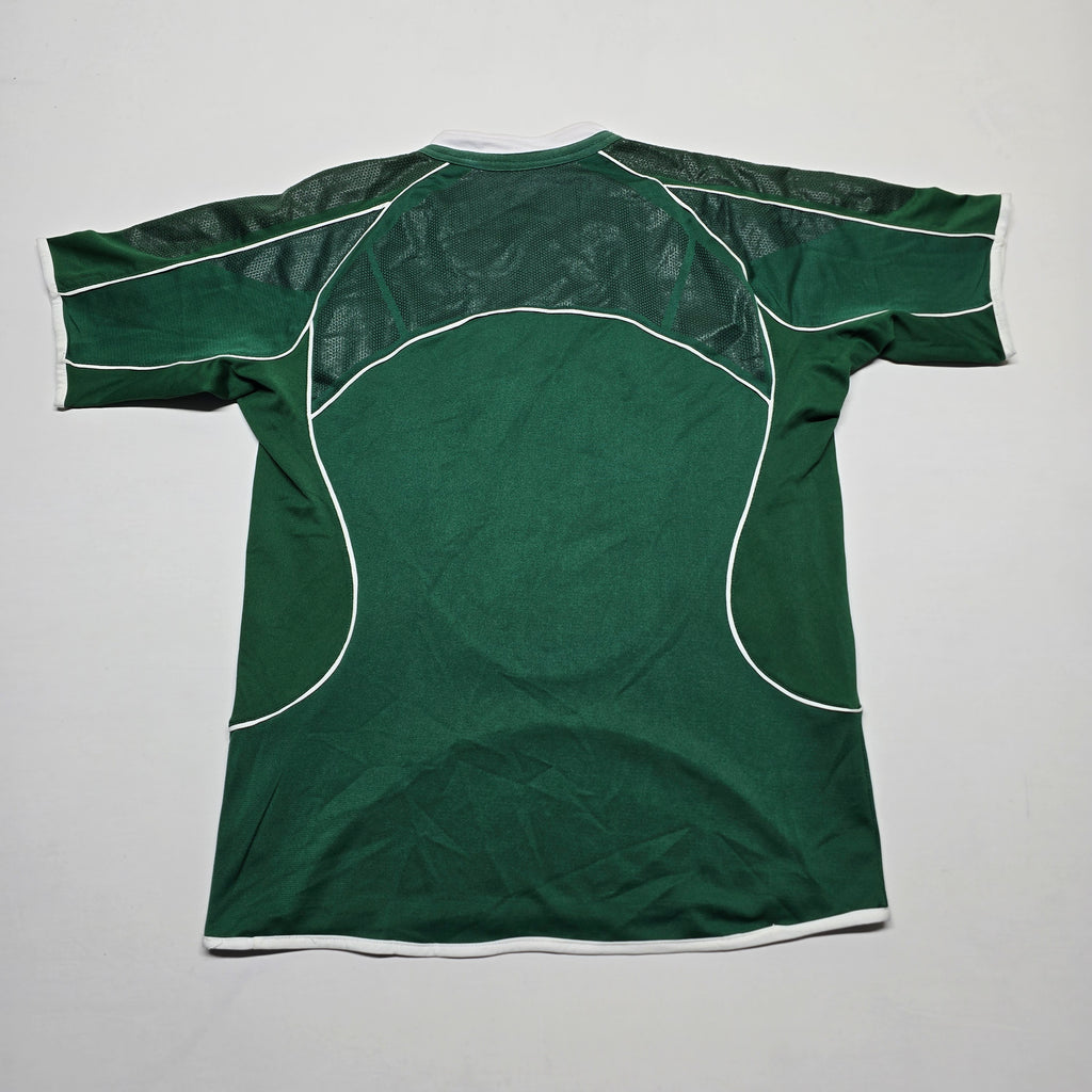 Ireland Rugby 2007 RWC Home Jersey - Large