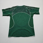 Ireland Rugby 2007 RWC Home Jersey - Large