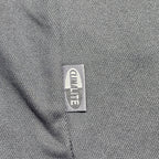 All Blacks 2003 1/4 Zip Polo - XL
