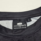 South Canterbury Rugby Training T-shirt - Large