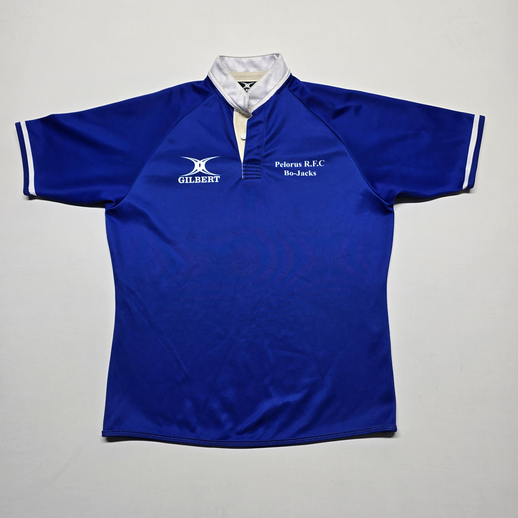 Pelorus RFC #14 Jersey - Large