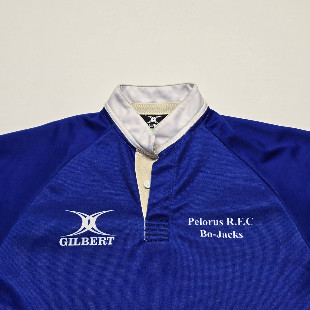 Pelorus RFC #14 Jersey - Large