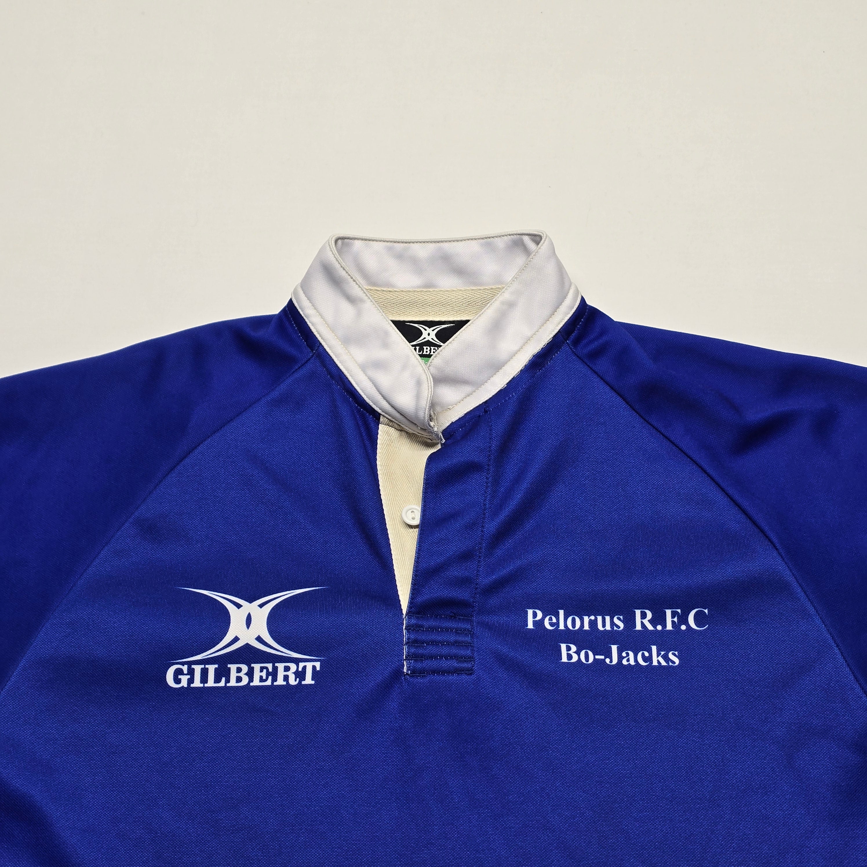 Pelorus RFC #14 Jersey - Large