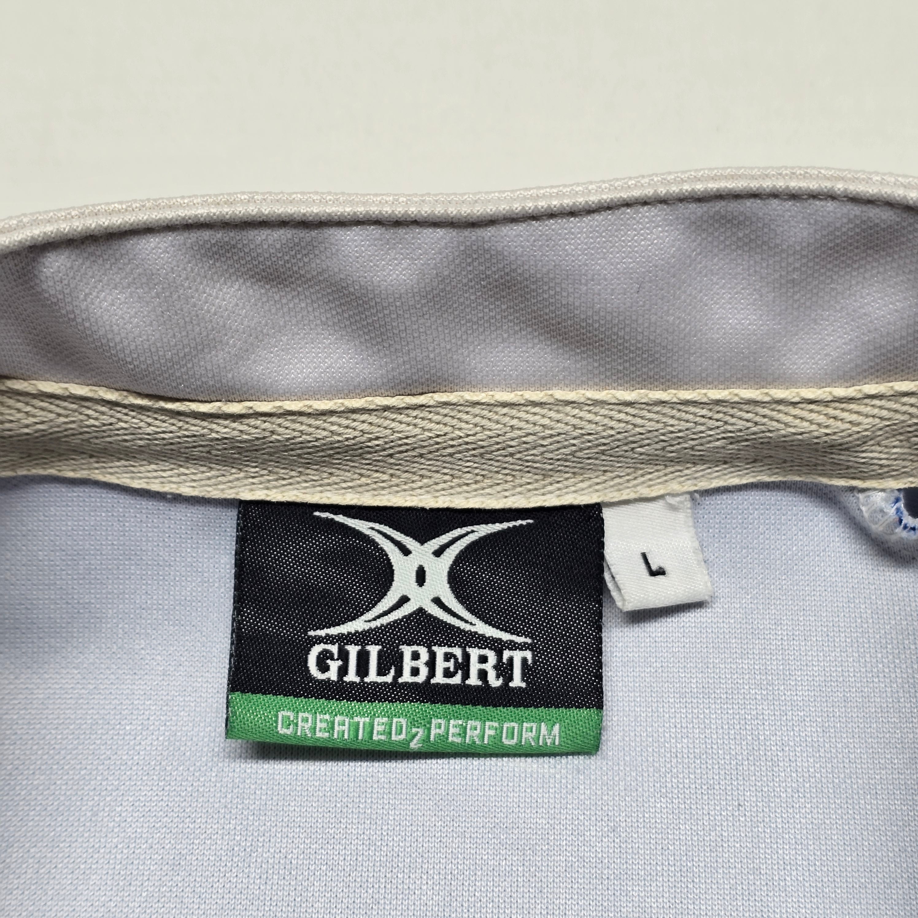 Pelorus RFC #14 Jersey - Large
