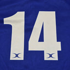Pelorus RFC #14 Jersey - Large