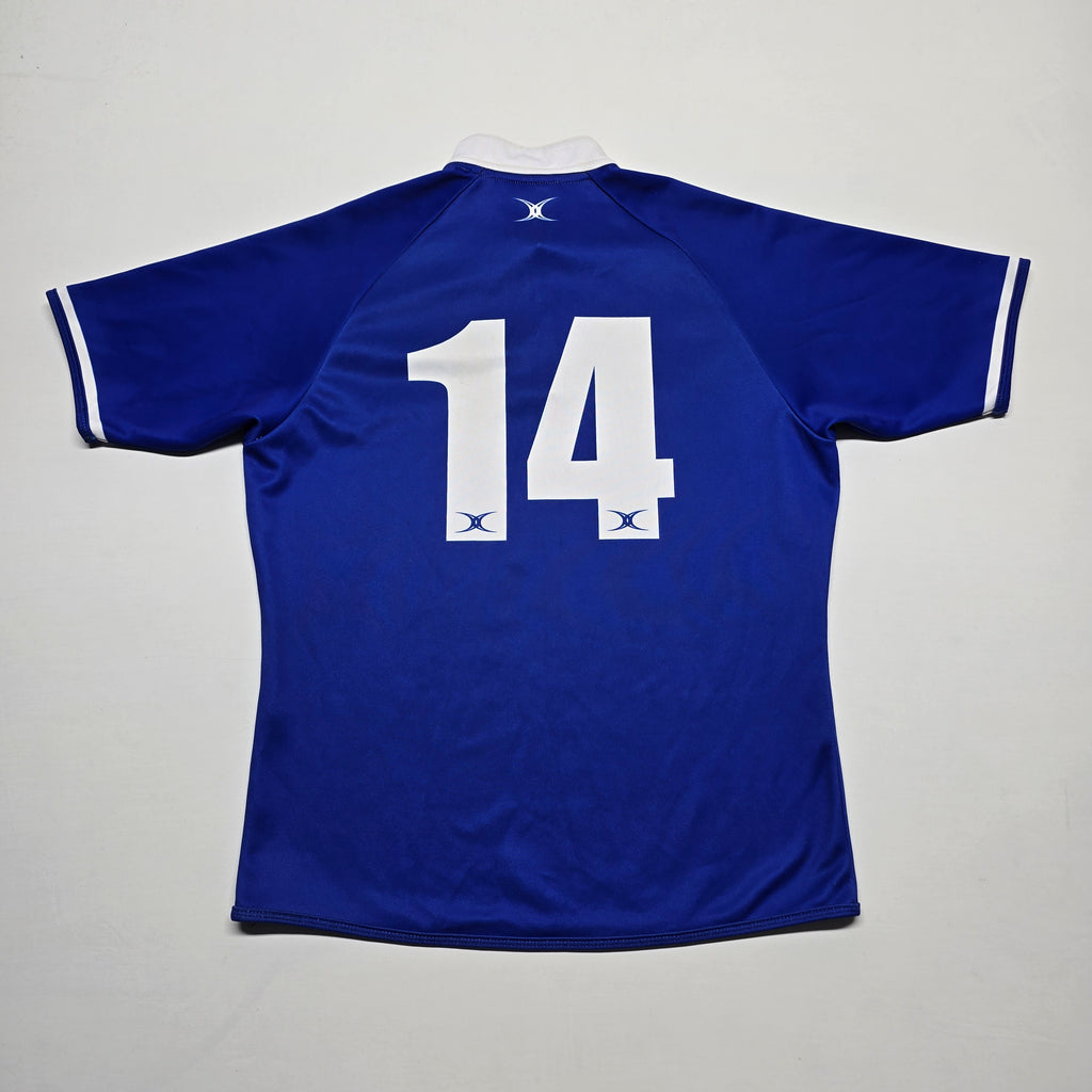 Pelorus RFC #14 Jersey - Large
