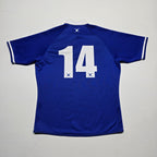 Pelorus RFC #14 Jersey - Large