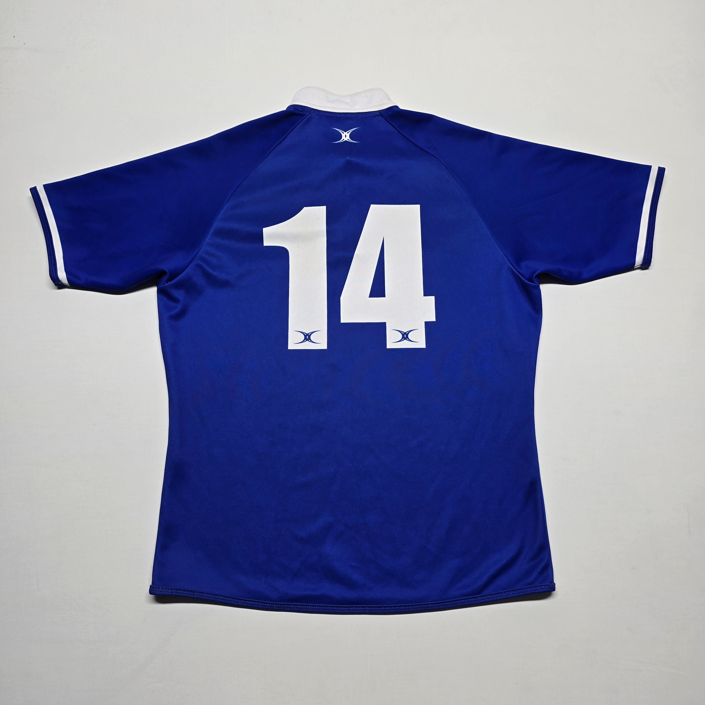 Pelorus RFC #14 Jersey - Large