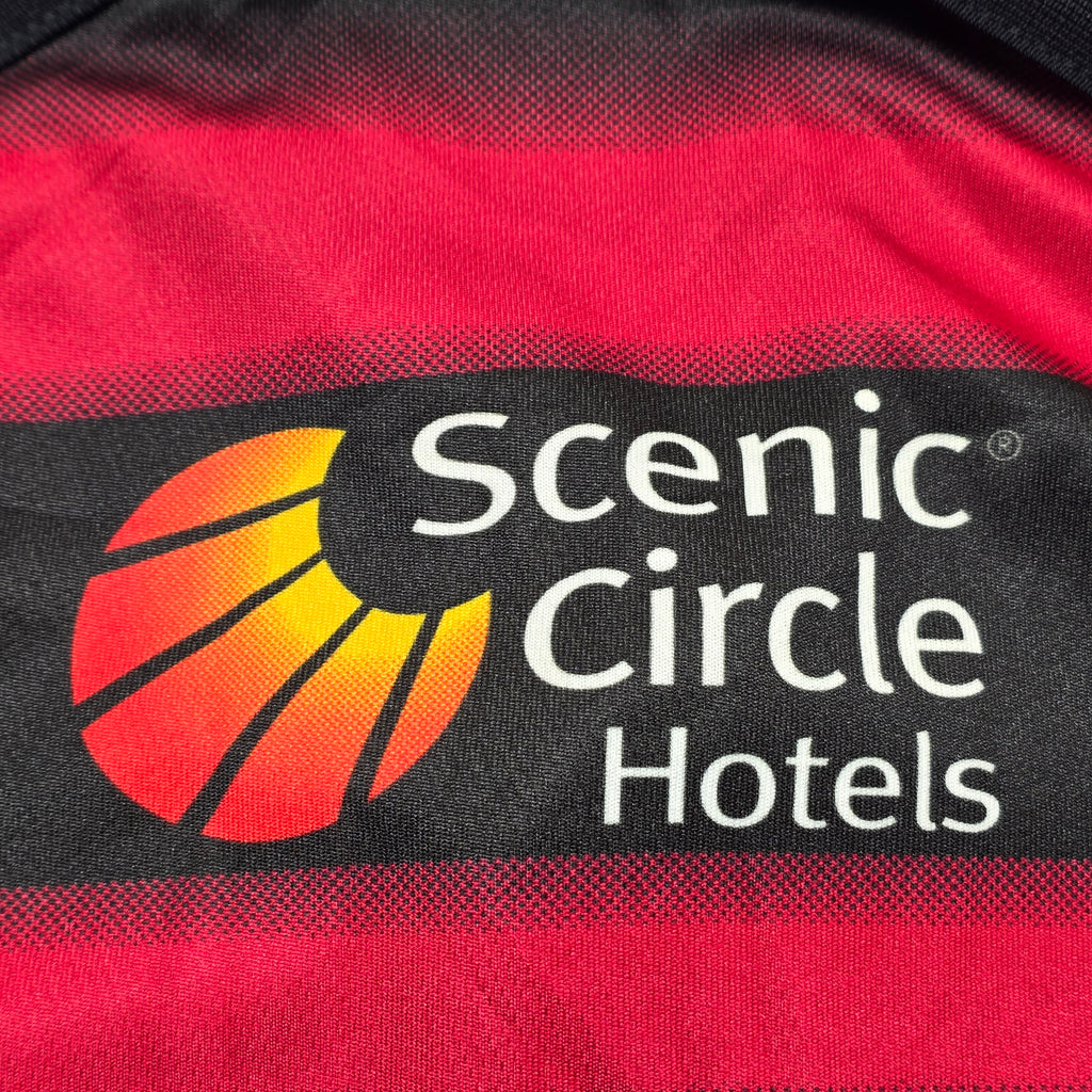 Canterbury Rugby (CRFU) 2006 Jersey - Small