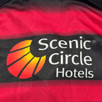 Canterbury Rugby (CRFU) 2006 Jersey - Small