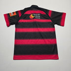 Canterbury Rugby (CRFU) 2006 Jersey - Small