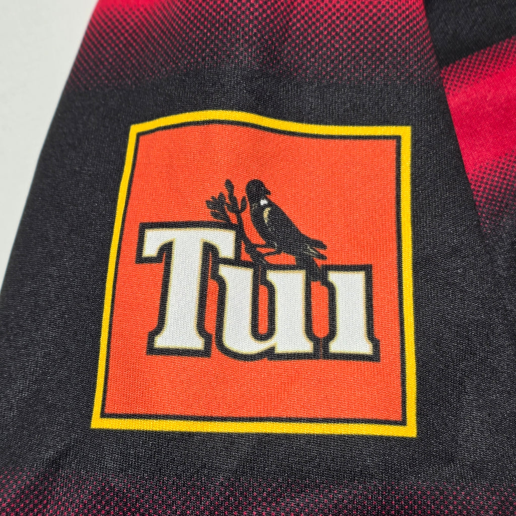 Canterbury Rugby (CRFU) 2006 Jersey - Small