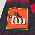 Canterbury Rugby (CRFU) 2006 Jersey - Small