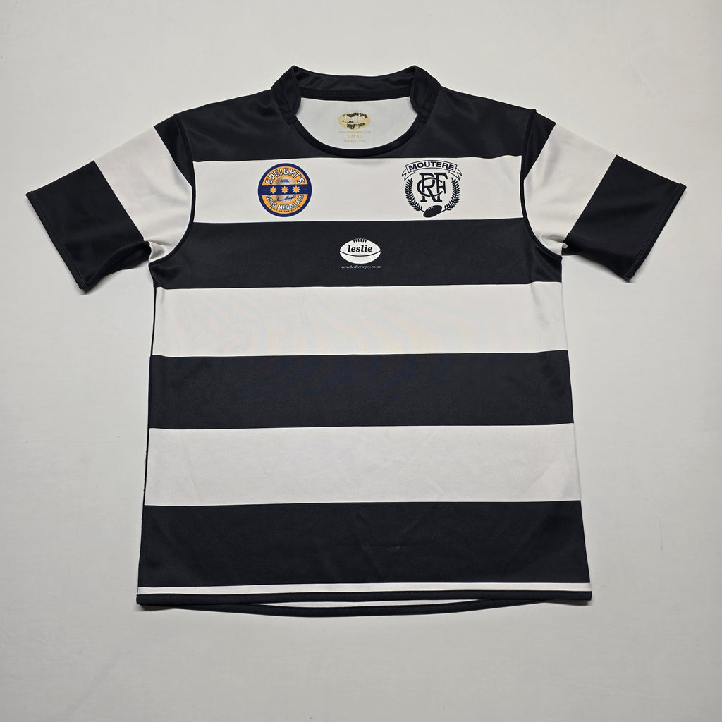 Moutere RFC Jersey - XL
