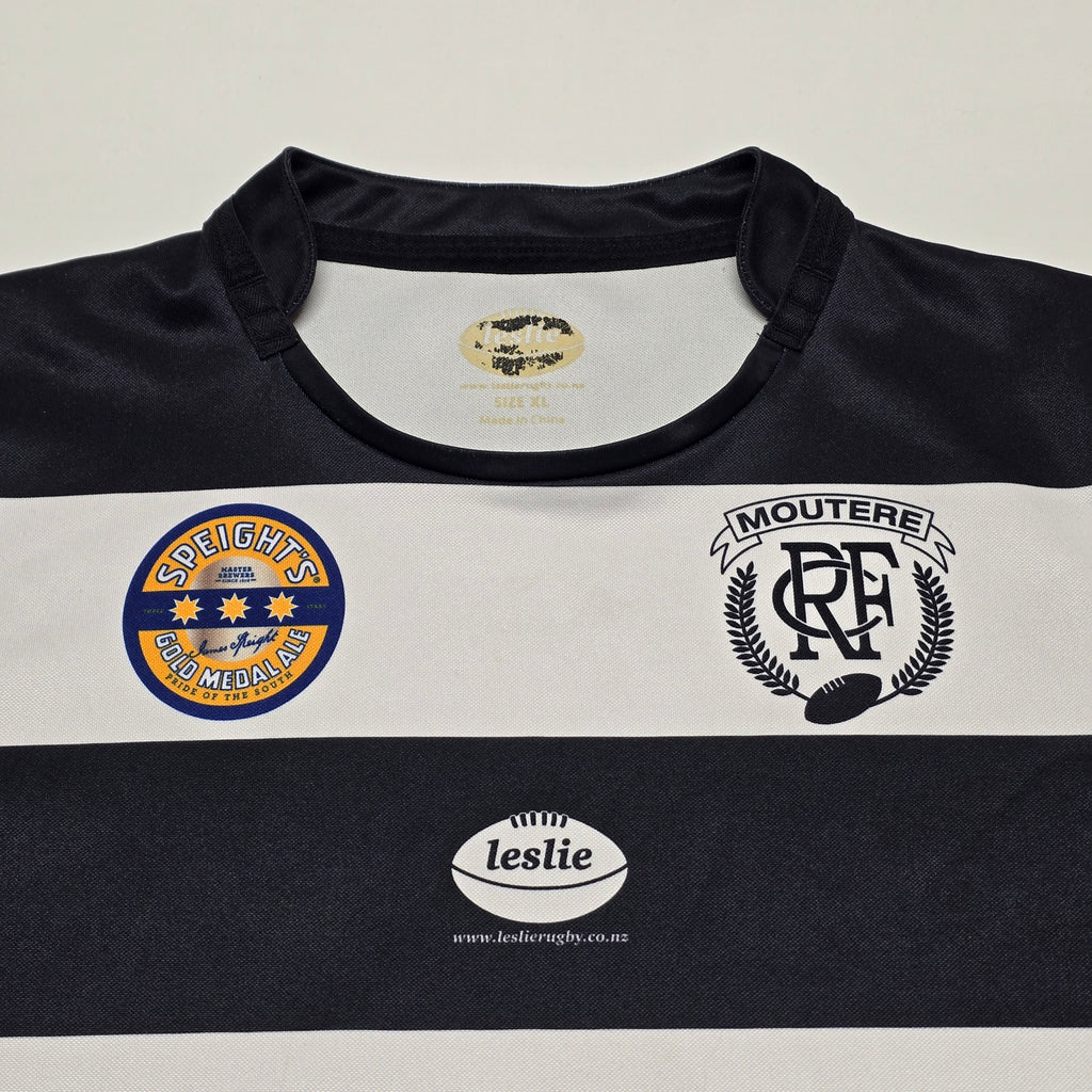 Moutere RFC Jersey - XL