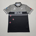 Blackcaps 2022 T20 ICC World Cup Shirt - 14YRS