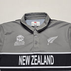Blackcaps 2022 T20 ICC World Cup Shirt - 14YRS