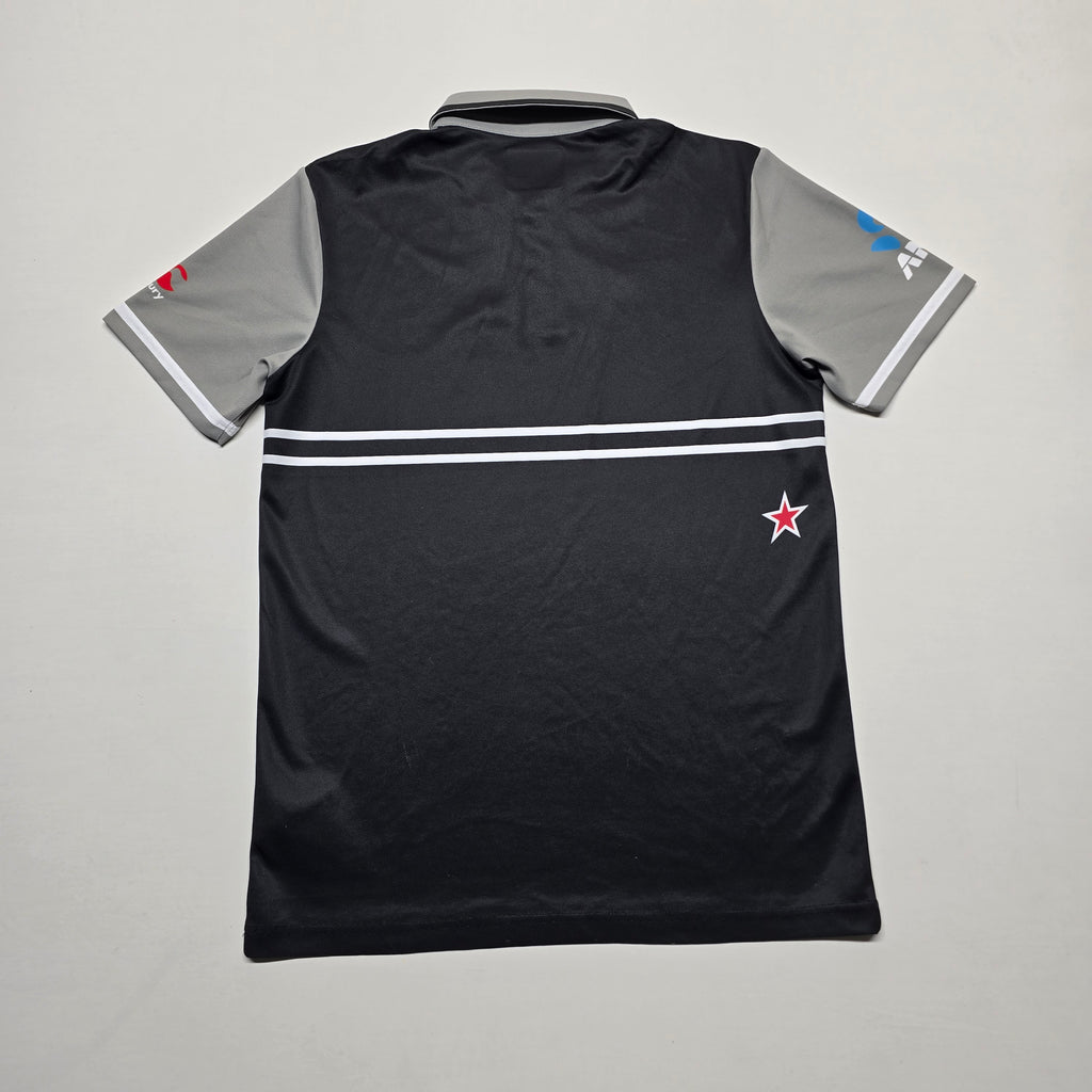 Blackcaps 2022 T20 ICC World Cup Shirt - 14YRS