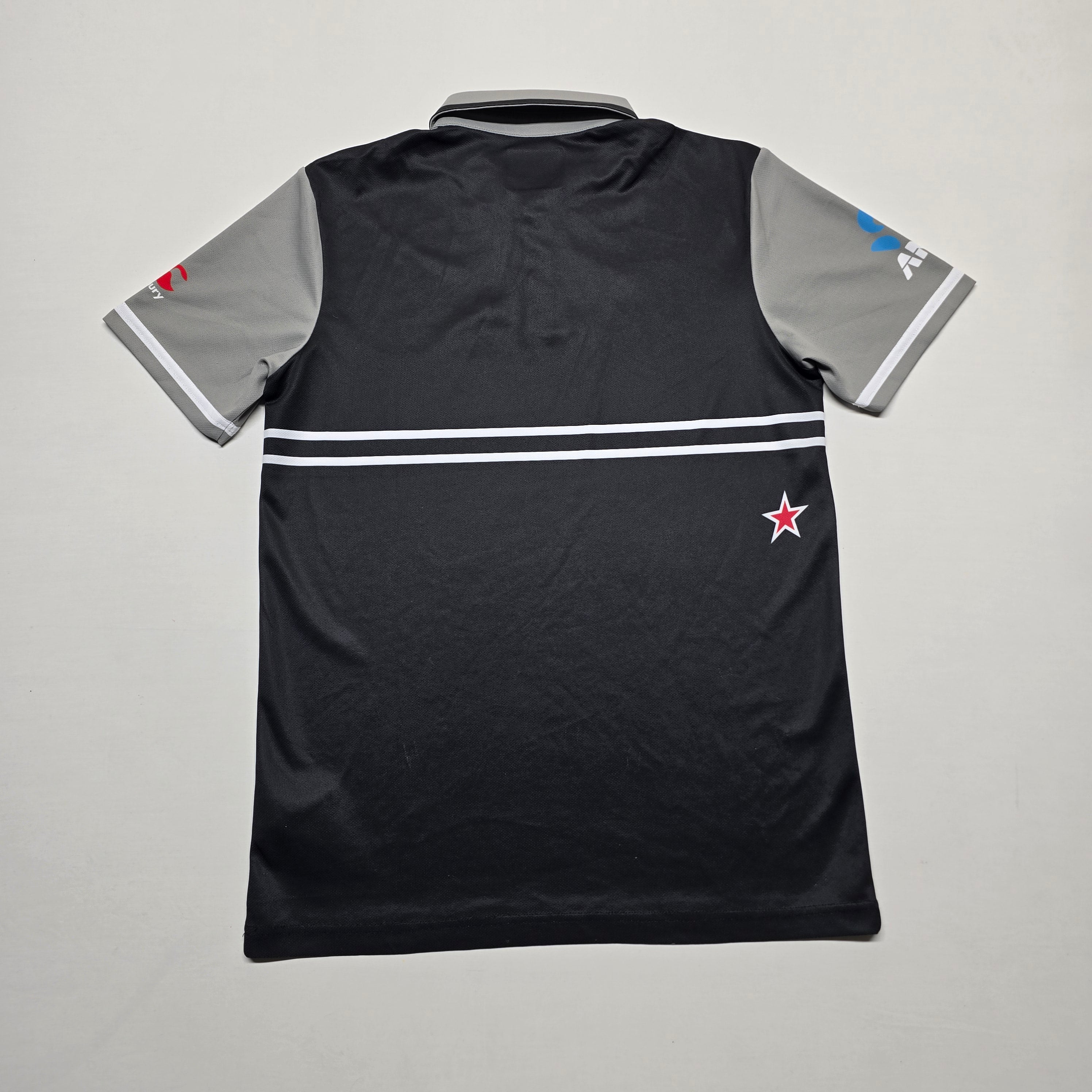 Blackcaps 2022 T20 ICC World Cup Shirt - 14YRS