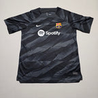 Barcelona 2023/24 Goalie Jersey - "2XL" (XL)