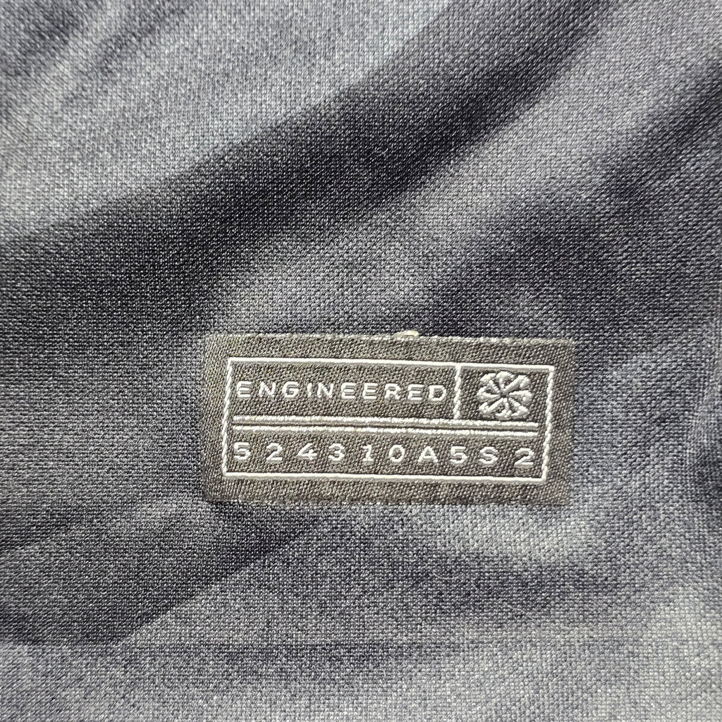 Barcelona 2023/24 Goalie Jersey - "2XL" (XL)