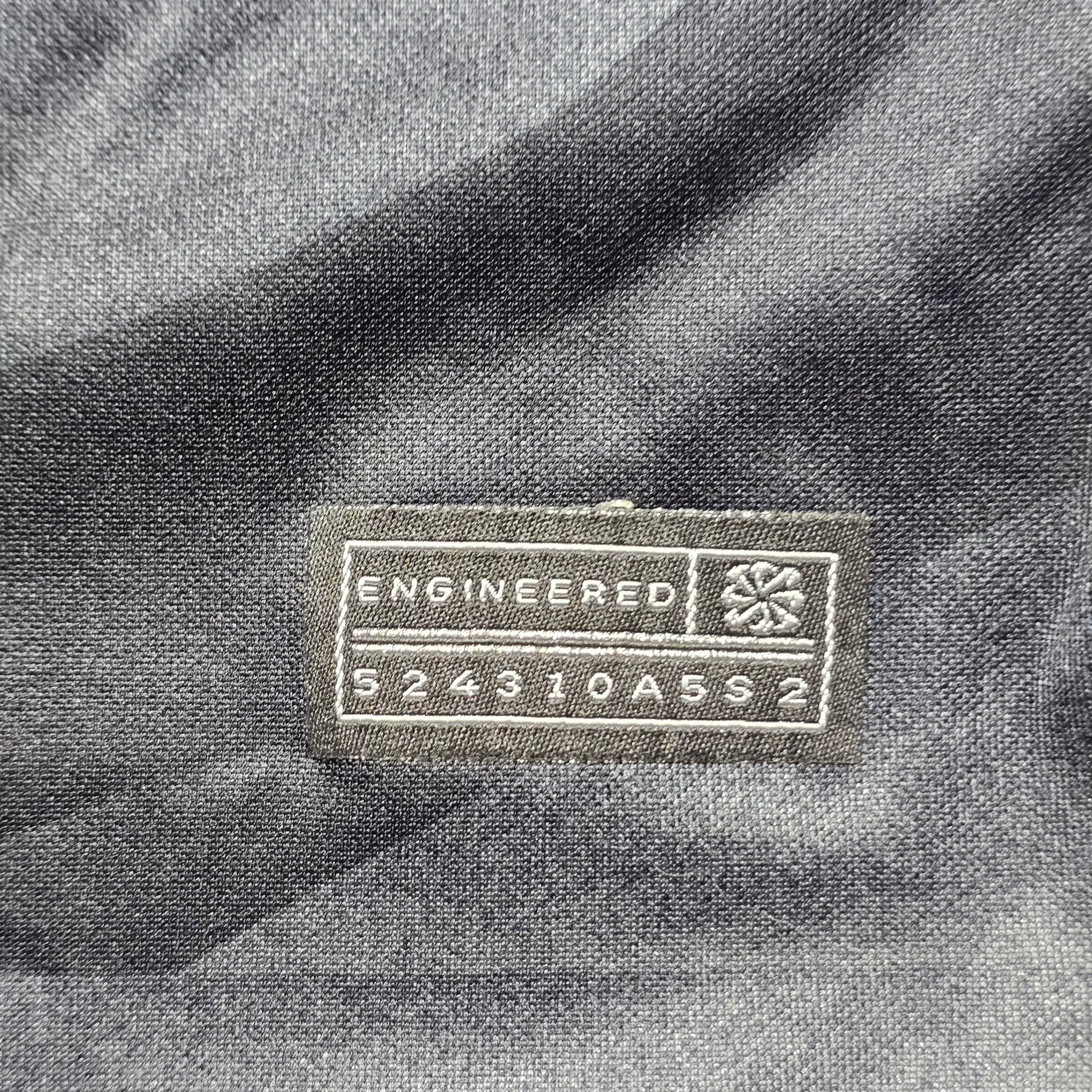 Barcelona 2023/24 Goalie Jersey - "2XL" (XL)