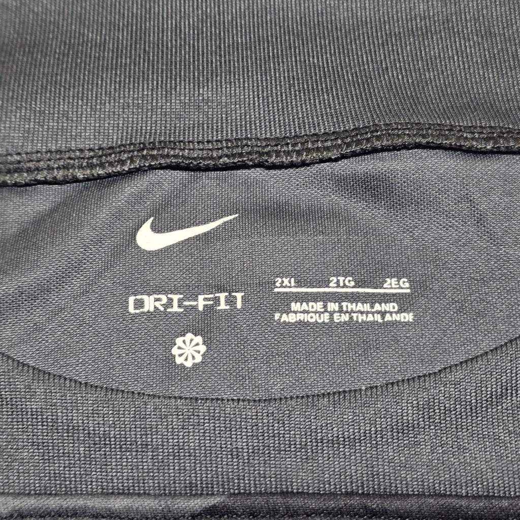 Barcelona 2023/24 Goalie Jersey - "2XL" (XL)