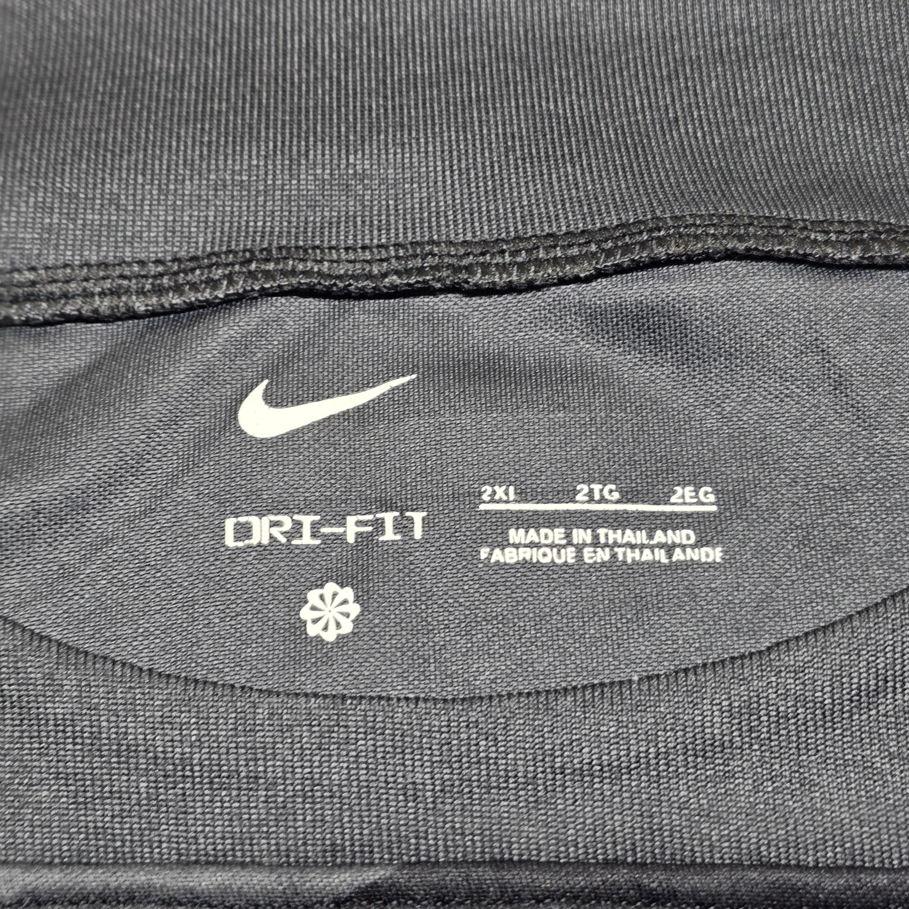 Barcelona 2023/24 Goalie Jersey - "2XL" (XL)
