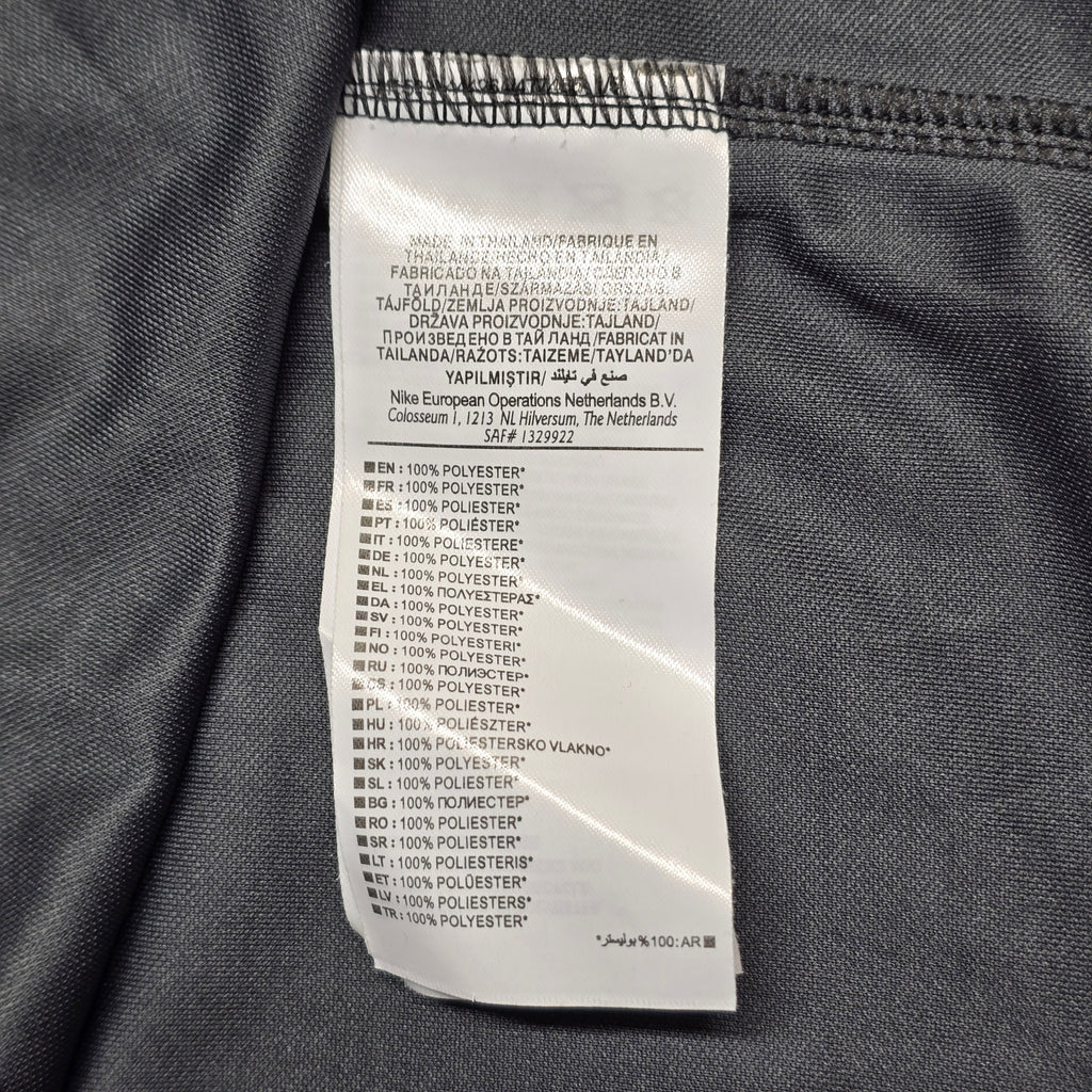 Barcelona 2023/24 Goalie Jersey - "2XL" (XL)