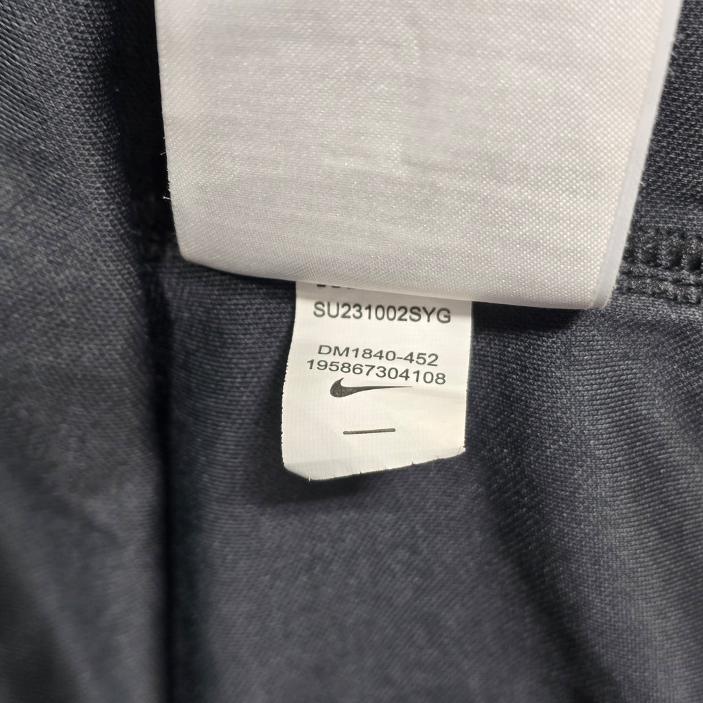 Barcelona 2023/24 Goalie Jersey - "2XL" (XL)