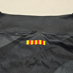 Barcelona 2023/24 Goalie Jersey - "2XL" (XL)
