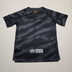 Barcelona 2023/24 Goalie Jersey - "2XL" (XL)