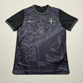 Brazil 2022/23 "Blackout" Special Edition Jersey - Large