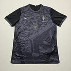 Brazil 2022/23 "Blackout" Special Edition Jersey - Large