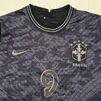 Brazil 2022/23 "Blackout" Special Edition Jersey - Large