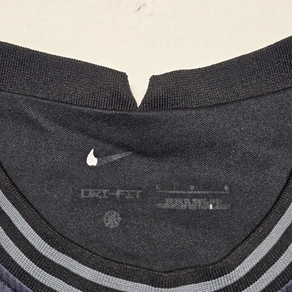 Brazil 2022/23 "Blackout" Special Edition Jersey - Large