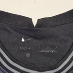 Brazil 2022/23 "Blackout" Special Edition Jersey - Large