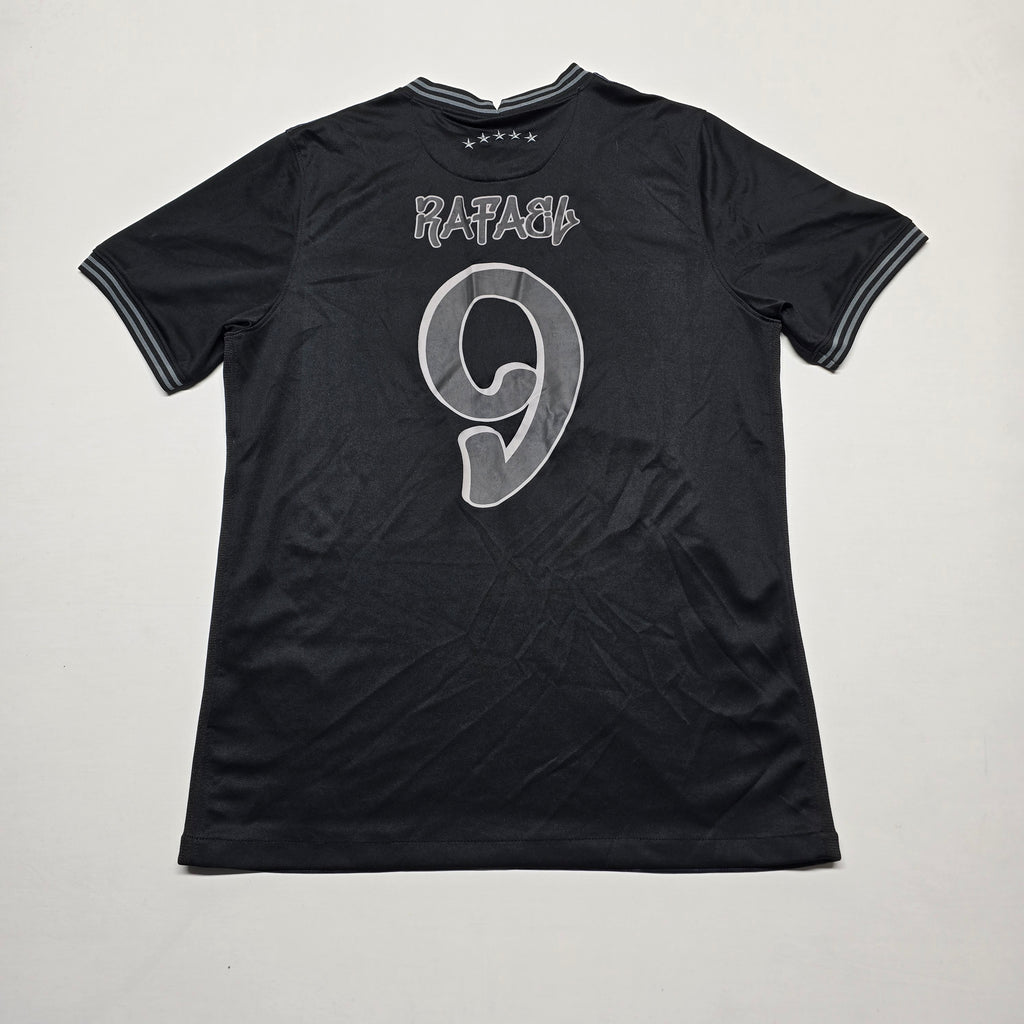 Brazil 2022/23 "Blackout" Special Edition Jersey - Large