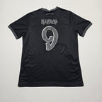 Brazil 2022/23 "Blackout" Special Edition Jersey - Large