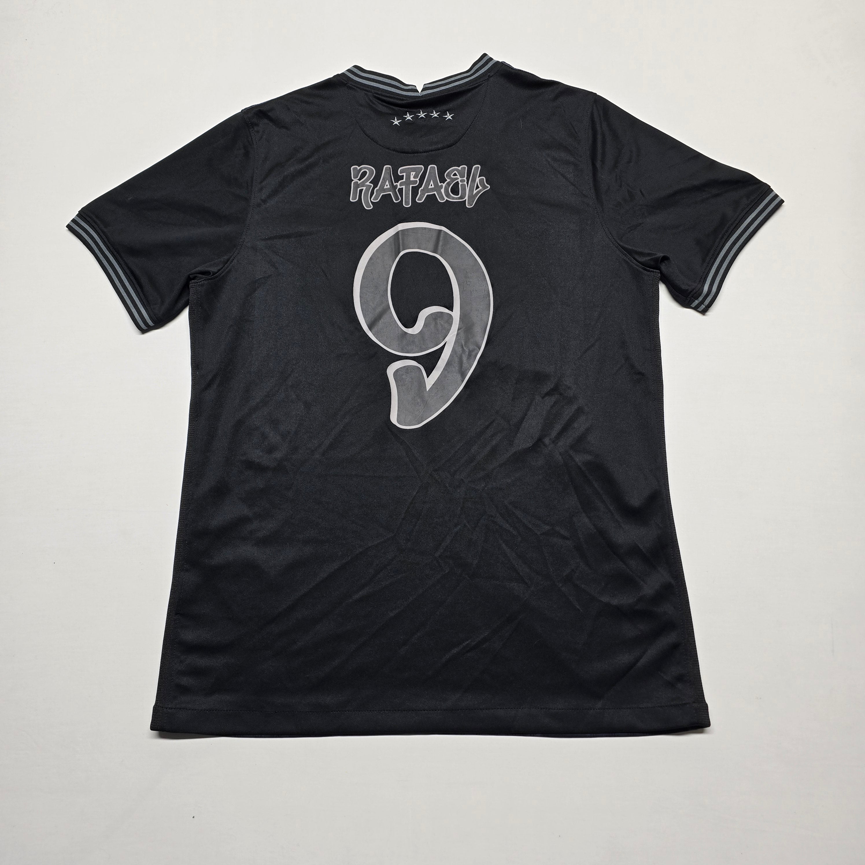 Brazil 2022/23 "Blackout" Special Edition Jersey - Large