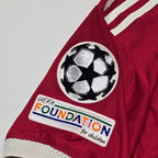 Manchester United 2021/22  'Ronaldo #7' Jersey - "Medium"(Small)