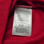 Manchester United 2021/22  'Ronaldo #7' Jersey - "Medium"(Small)